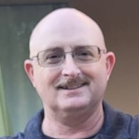 State of California Employee Ronald Leger's profile photo