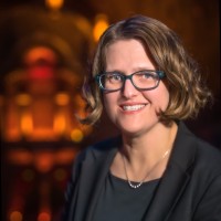The Atlanta Opera Employee Amy Smith's profile photo