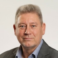 Toyota Financial Services (UK) PLC Employee Ross Burns's profile photo