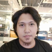 QuadX Employee James Abran's profile photo