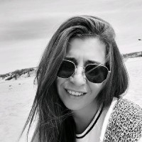 Ordem dos Enfermeiros Employee Raquel Martins's profile photo
