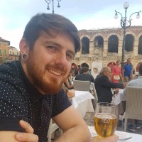 A R PEACHMENT LIMITED Employee Kevin Yaxley's profile photo
