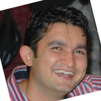 Centre for Cellular and Molecular Platforms (C-CAMP) Employee Taslimarif Saiyed's profile photo