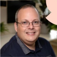 Wonde Employee Darren Hodges's profile photo