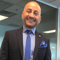 McKesson Canada Employee Ramzi Koleilat's profile photo