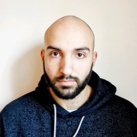 Iscot Italia S.p.A. Employee Simone Spiga's profile photo