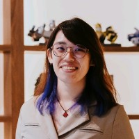 Mighty Jaxx Employee Chynna Ang's profile photo