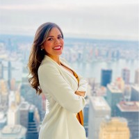 Fairfield Caterers, Inc. Employee Ariadna Hernández's profile photo