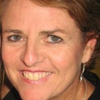 Fastman Employee Cheryl Bellamy's profile photo