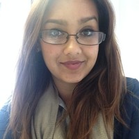 Aumcore LLC Employee Dana Gjonbalaj's profile photo