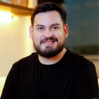 Construtora Just Employee Bruno Nunes's profile photo