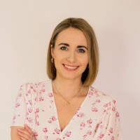 CodersCrew Employee Monika Klimecka-Łukaszew's profile photo
