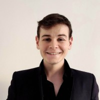 NEXESS Employee Florian Roche's profile photo
