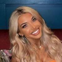 AngeLink Employee Alexa Smicker's profile photo