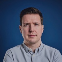 Pangaea Employee Joe Swallow's profile photo