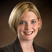 Aledade, Inc. Employee Nadine Robin's profile photo