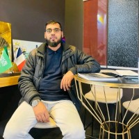 Akel Company Employee Nazmul Haque's profile photo