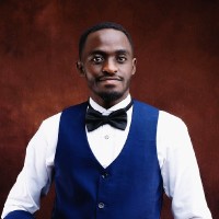 alx_africa Employee Kenneth Ngovi's profile photo