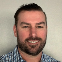 Vestis Corporation Employee Michael Newton's profile photo