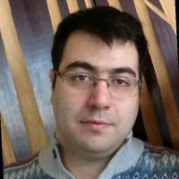 Blue Origin Employee Ali Azad's profile photo