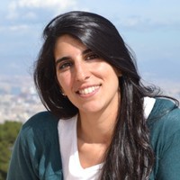 Pachama Employee Marcela Corradini's profile photo