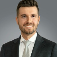 Herbert Smith Freehills Kramer Employee Chris Emch's profile photo