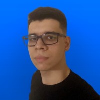 TagPlus Employee Antônio André's profile photo