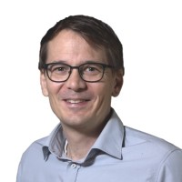 Streamergy Employee Stefan Rensberg's profile photo