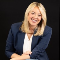 University of Hartford Employee Alexandra Coury's profile photo