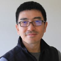 DynamoFL Employee Oliver Liu's profile photo