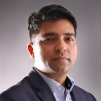 Infibeam Employee Sushant Bhatt's profile photo