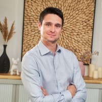 Flag Employee Cyril Jacquemod's profile photo