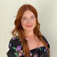 Calvary Chapel Costa Mesa Employee Eliza Henderson's profile photo