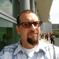 Hi Desert Medical Center Employee Shawn Ferris's profile photo