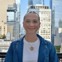 Morgan Gilligan's profile photo