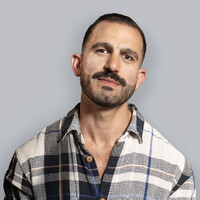 Stride Employee Joe Rawda's profile photo