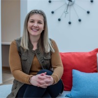 Russells Technical Products Employee Courtney Grysen's profile photo