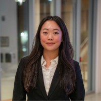 UCR School of Business Employee Emily Wu's profile photo