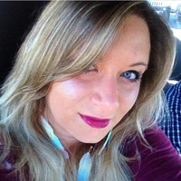 G Technology, Inc. Employee Kelsey Hill's profile photo