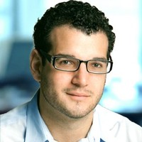 Amazon Web Services (AWS) Employee Dan Kaiser's profile photo