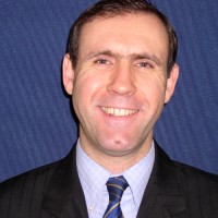 Sabbry Industrial Solutions Ltda. Employee Marcos Augusto Araujo's profile photo