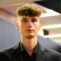 CARTESIAN | Hospitality & Travel Marketing Employee Evan Mowder's profile photo