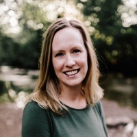 Southeast Michigan Stewardship Coalition Employee Laura Florence's profile photo