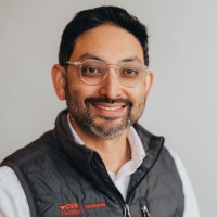 CVS Health Employee Vijay Patel's profile photo