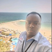 Securex Agencies Ltd Employee Derick Edgar's profile photo