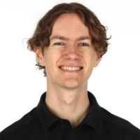 University of Cincinnati Department of Athletics Employee Jack Bolander's profile photo