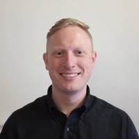 Cisco Systems Employee Simon Dwyer's profile photo