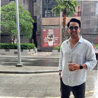 Kred-Jure Employee Shivashish Dwivedi's profile photo