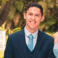 Casas Bahia Tecnologia Employee Daniel Santos Silva's profile photo