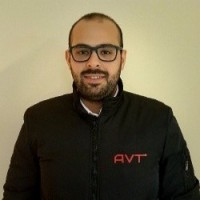 AVT Lojistik Hizmetleri Employee Rahmi Ülkü's profile photo